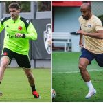 Vasco x São Paulo: veja prováveis escalações para jogo no Brasileirão