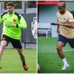 Vasco x São Paulo: veja prováveis escalações para jogo no Brasileirão