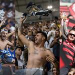 Banco Inter lança programa de benefícios com experiências exclusivas no futebol