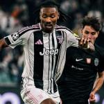 Juventus empata com Sporting em casa e segue sem vencer na Champions League