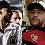 Neymar poderia comprar Santos e Flamengo com fortuna conquistada na carreira