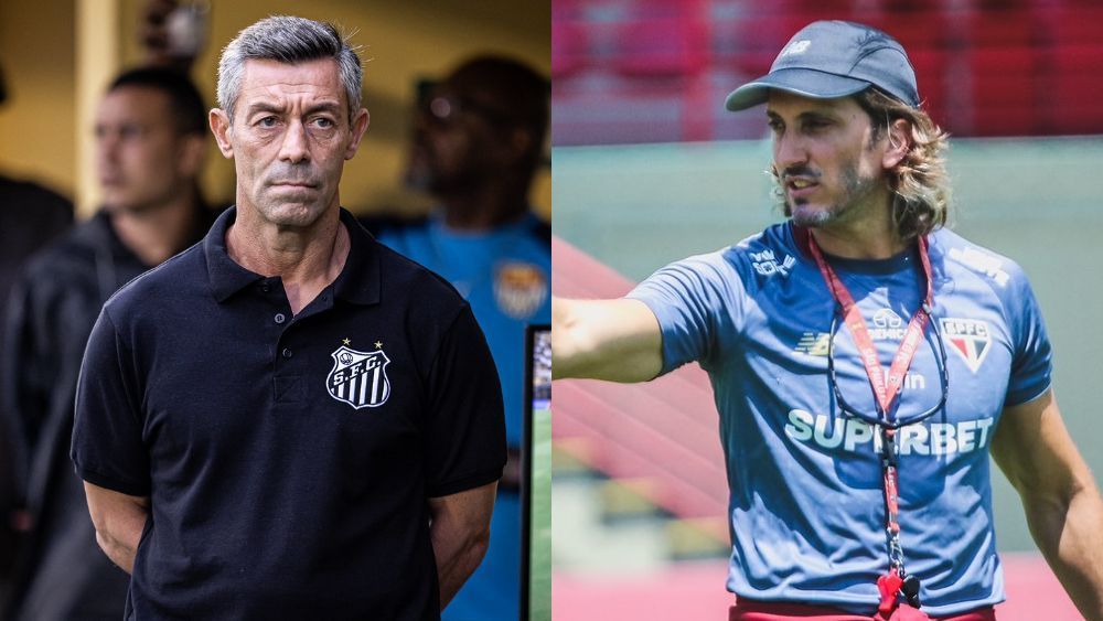 Veja os clássicos deste sábado (1º) pelos estaduais