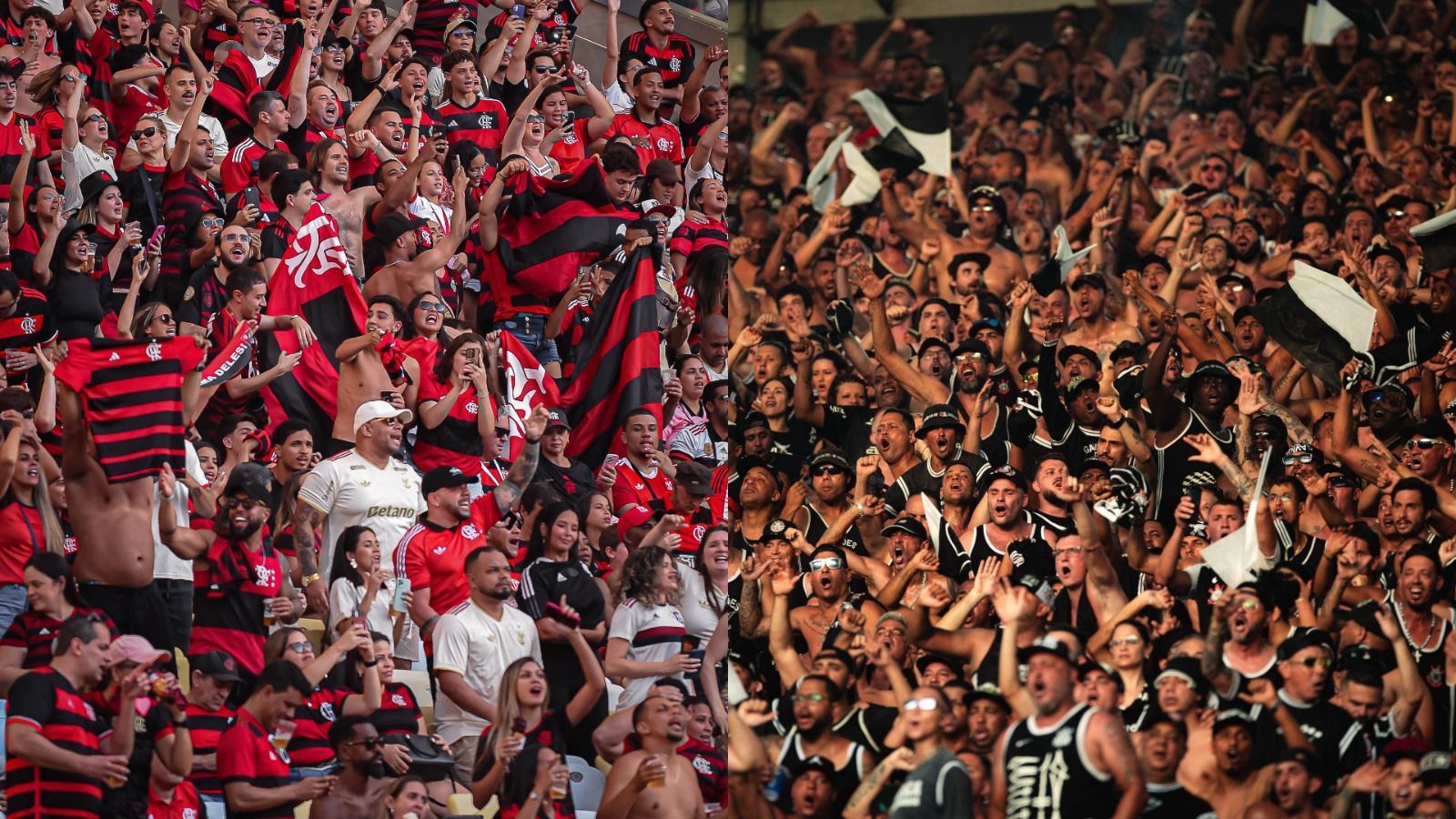 CBF divulga Ranking Nacional de Clubes e Federações para 2026; veja lista