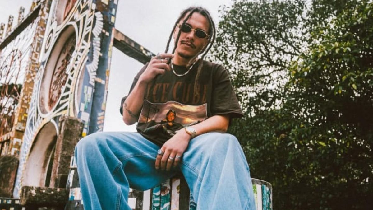 Saiba quem é o DJ brasileiro encontrado morto em praia de Portugal