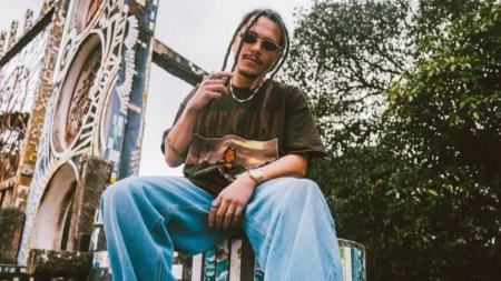 Maycon Douglas, DJ brasileiro de 26 anos, foi encontrado morto em praia de Portugal nesta quarta-feira (7)