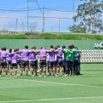 América vai se reapresentar ainda em 2025 para a temporada 2026; veja programação