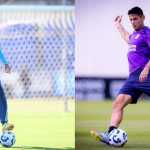 Com objetivo em comum, Grêmio e Corinthians se enfrentam pelo Brasileiro