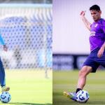 Com objetivo em comum, Grêmio e Corinthians se enfrentam pelo Brasileiro