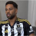 Reforço do Atlético, Renan Lodi revela expectativa de trabalhar com Sampaoli