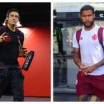 Athletico x Inter: veja escalações para duelo pelo Brasileiro