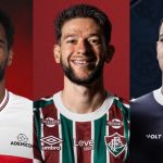 Clubes da Série A se movimentam no mercado da bola; veja todas as contratações