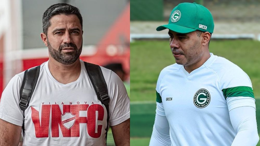 Vila Nova x Goiás: horário e onde assistir ao vivo pelo Campeonato Goiano