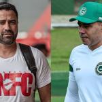 Vila Nova x Goiás: horário e onde assistir ao vivo pelo Campeonato Goiano