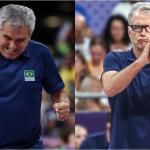 Zé Roberto é direto sobre renovação no Brasil e técnico estrangeiro na Seleção