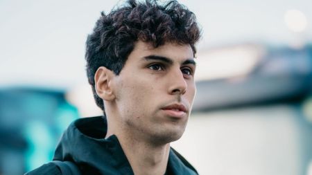 Bortoleto revela motivo de problema na largada no GP da Holanda de Fórmula 1