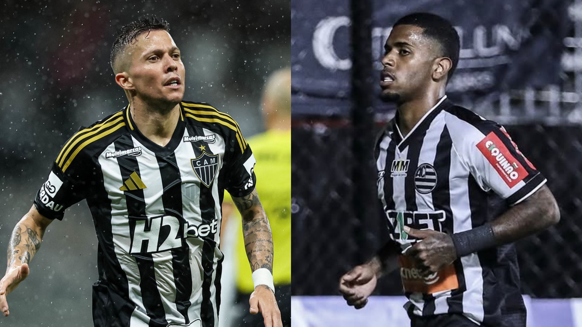 FMF altera data e horário de jogo entre Atlético e Athletic pelo Mineiro