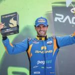 Stock Car: Thiago Camilo vence etapa principal em Campo Grande