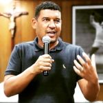 Villa Nova oficializa Ricardo Luiz para o cargo de gerente de futebol