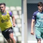 Para sair do Z4, América recebe o líder Coritiba pela Série B