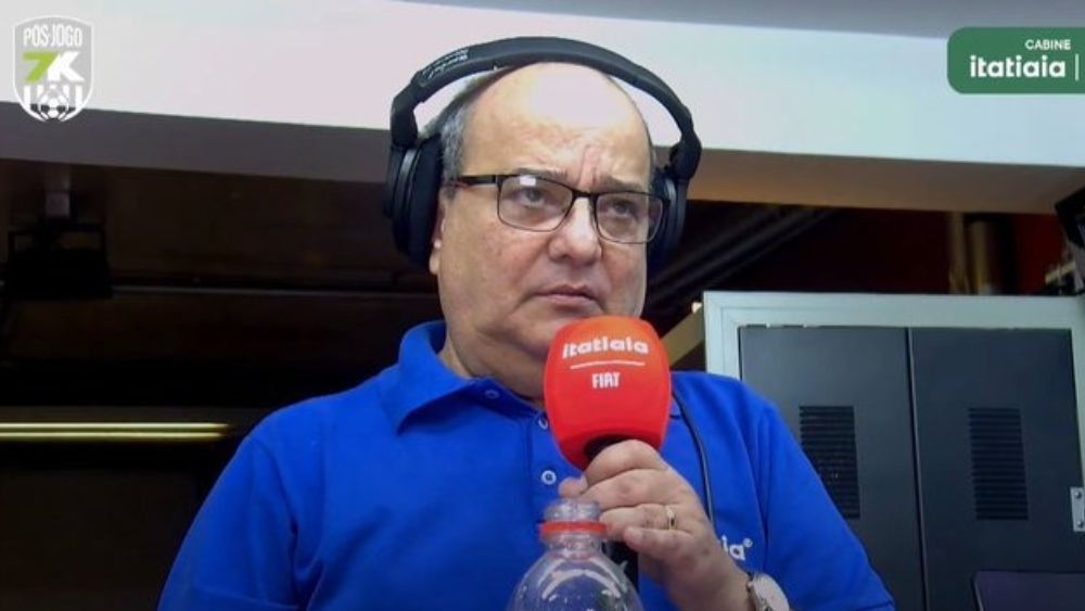 Pequetito rasga elogios a titular do Cruzeiro e destaca golaço em vitória