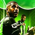 América anuncia renovação de zagueiro contratado em 2025