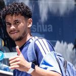 Cria do Cruzeiro é acionado por Tite e viaja para jogo em meio às lesões