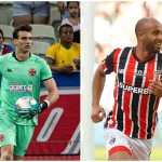 Vasco x São Paulo: Cruzmaltino tenta estancar crise contra Tricolor no Brasileirão