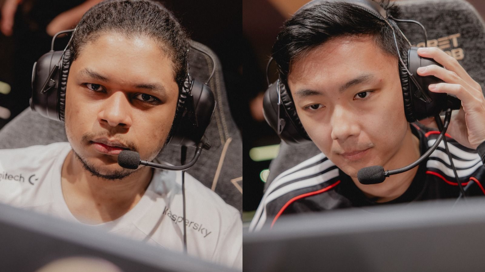 LTA: RED Canids perde para 100Thieves, é eliminada e não disputará o Worlds 2025