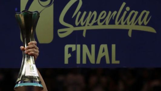 Taça da Superliga Masculina de Vôlei