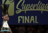 Superliga Masculina de Vôlei 2025/2026: saiba valores da premiação