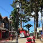 Infraestrutura e eventos são apostas de Monte Verde para atrair turistas o ano todo
