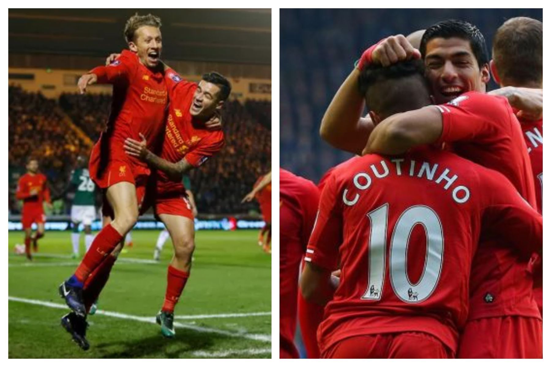 Coutinho no Grêmio? Lucas Leiva fala sobre possível negociação: 'Ajudaria como o Suárez'
