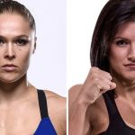 Ronda Rousey e Gina Carano anunciam retorno ao MMA e duelo histórico em maio