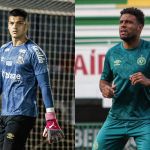 Santos x Chapecoense: horário e onde assistir ao vivo pela Série B