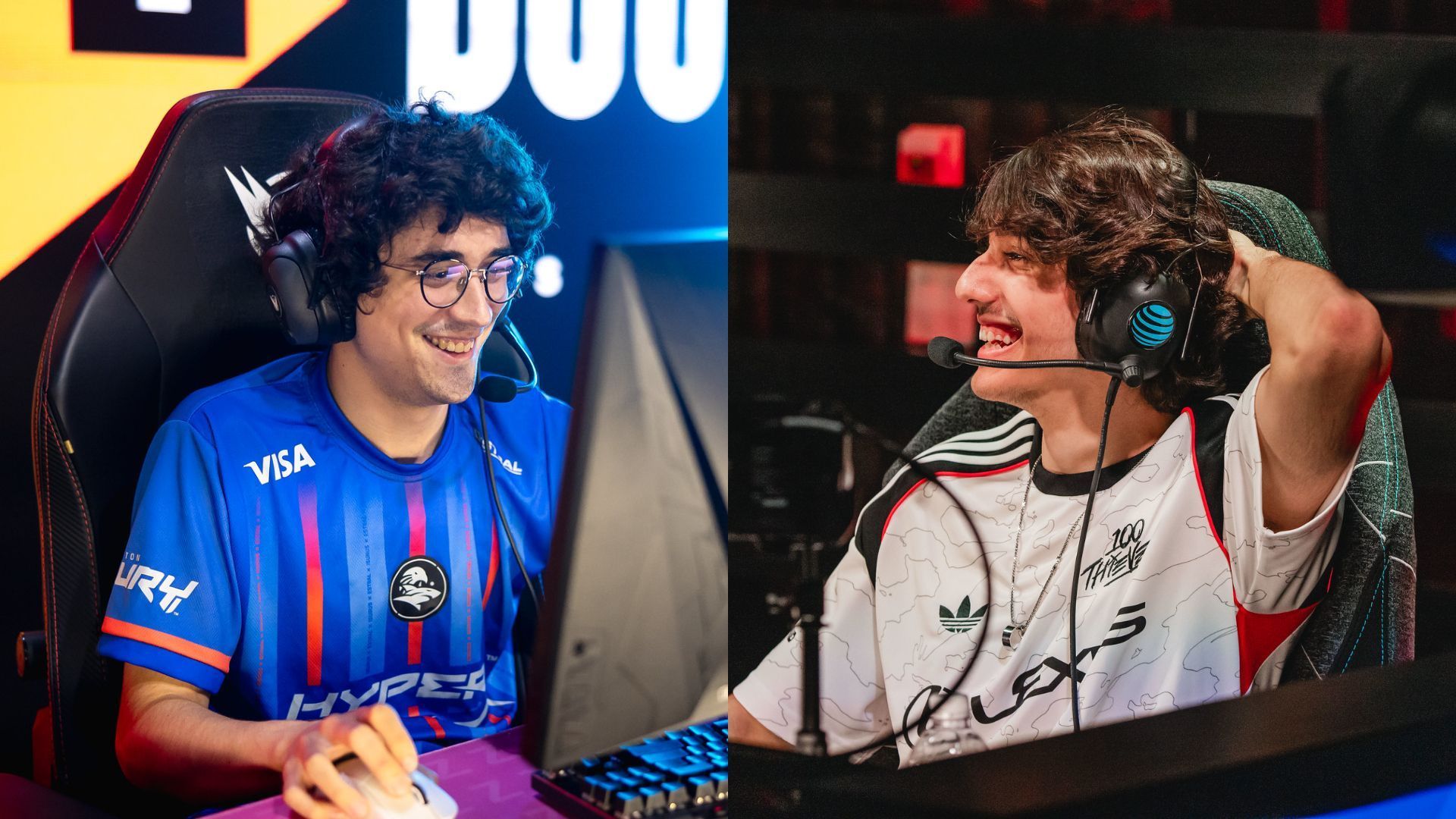 LTA: veja as primeiras equipes classificadas para os playoffs
