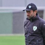 Jogadores do América que fecharam 2025 no DM estão próximos de retorno aos gramados