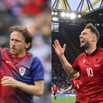 Croácia x Albânia: horário e onde assistir ao vivo pela Eurocopa