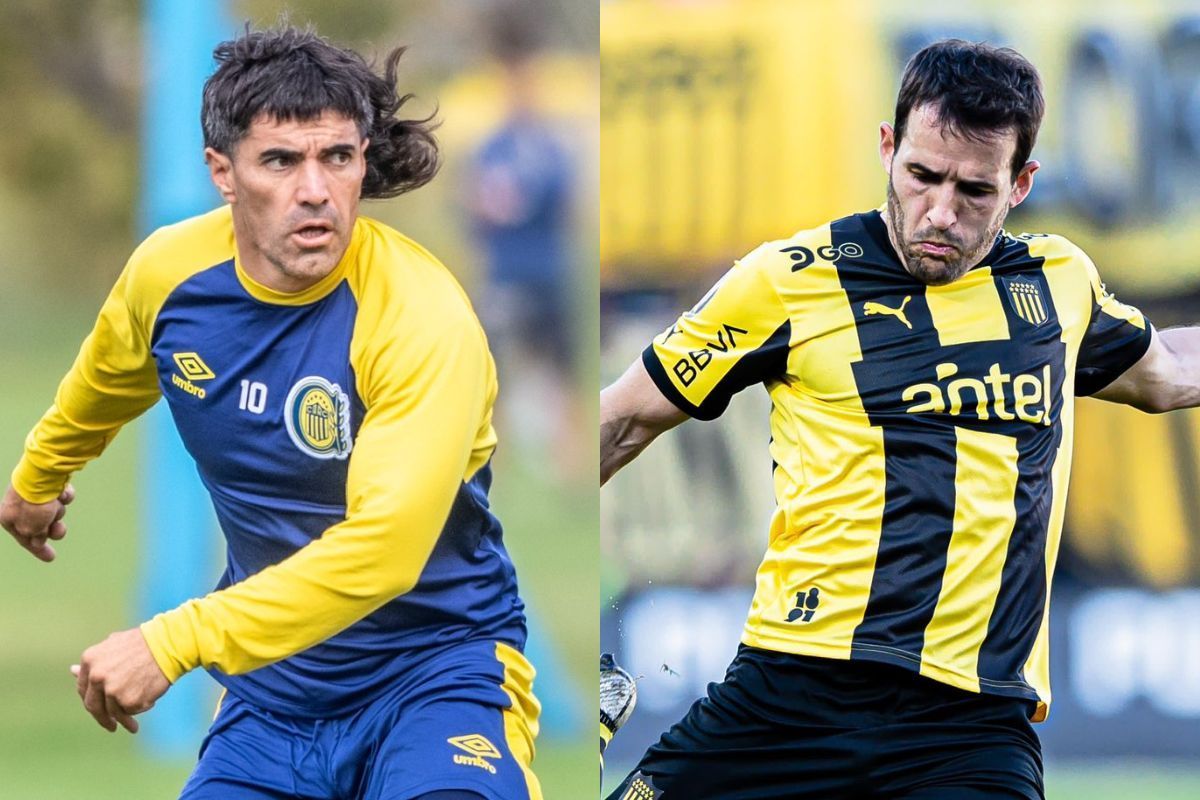 Rosario Central x Peñarol: horário e onde assistir ao vivo pela Copa Libertadores