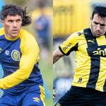 Rosario Central x Peñarol: horário e onde assistir ao vivo pela Copa Libertadores