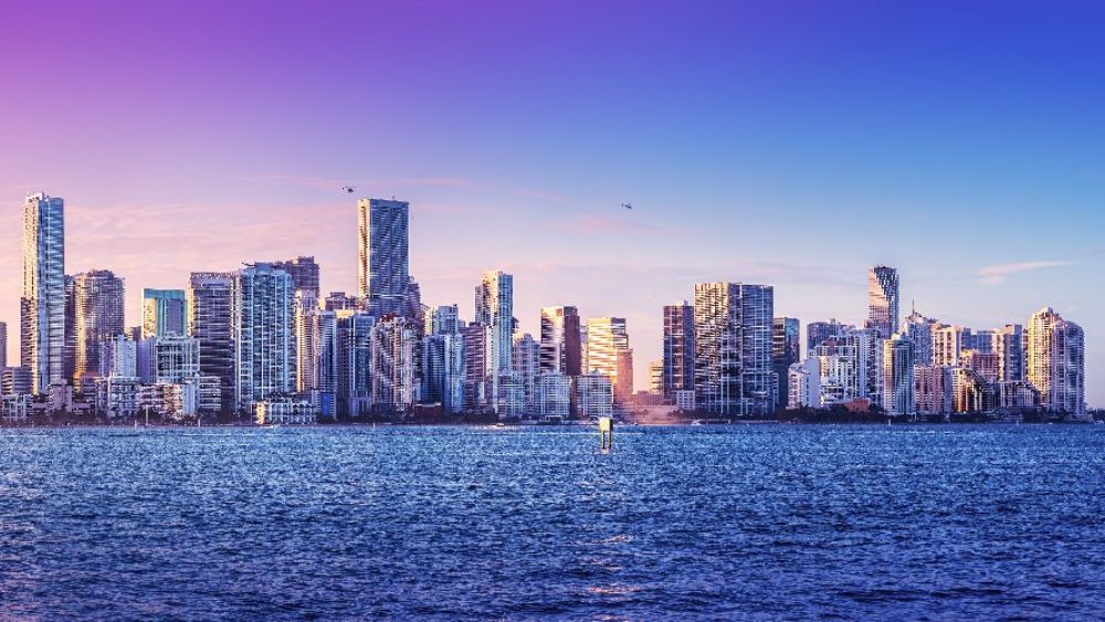Conheça Miami, cidade-sede da Copa do Mundo de 2026