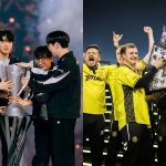 Com surpresas, veja ranking dos campeonatos de eSports mais assistidos em 2025