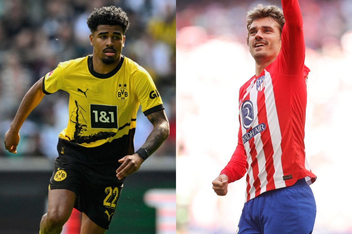 Borussia Dortmund x Atlético de Madrid: onde assistir pela Champions League
