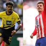 Borussia Dortmund x Atlético de Madrid: onde assistir pela Champions League