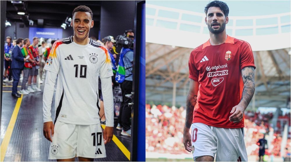 Alemanha x Hungria: horário e onde assistir ao vivo pela Liga das Nações