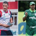 Fortaleza fecha patrocínio pontual para enfrentar o Palmeiras pelo Brasileiro