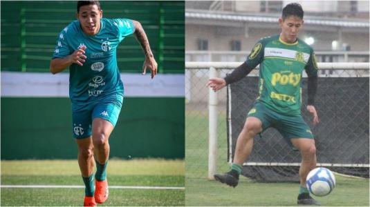 Guarani e Mirassol se enfrentam nesta terça-feira (17), no Estádio Brinco de Ouro da Princesa