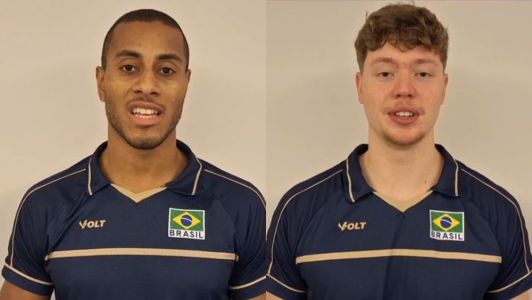 Jogadores da Seleção projetam jogo contra Polônia pela Liga das Nações Masculina