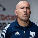 Empresário abre o jogo sobre propostas recebidas por Leonardo Jardim, ex-Cruzeiro