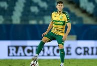 América acerta contratação de zagueiro ex-Palmeiras