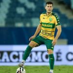 América acerta contratação de zagueiro ex-Palmeiras